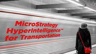 HyperIntelligence for Transportation
