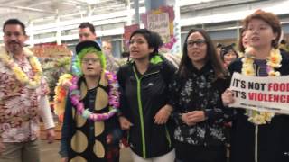 Activists shut down Trader Joe's opening in San Francisco