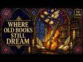 Where Old Books Still Dream [No Ads] — Dark Neoclassical Cello
