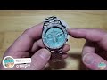 unexpected quality pagani design 1701 omega moon watch 100m mecaquartz chrono unbox u0026 review