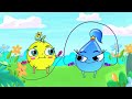 healthy habits best dadadoo stories😍kids songs u0026 stories by da da doo🐰