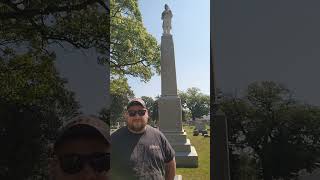 Civil War  Tribute to Michigan soldiers