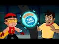 Mighty Raju - Time Machine | Cartoon for kids | fun videos for kids