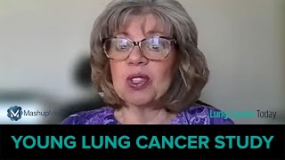 Dr. Marisa Bittoni on Why Younger People Are Getting Lung Cancer