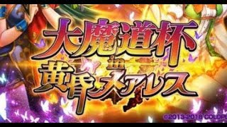 ☆Amber夢夢☆台版黑貓【大魔導盃 in 黃昏無夢者】[霸級](5T)