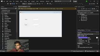 Lab Task 1 | 10DDT21F1114 | Visual Basic Programming | DDT5C | Politeknik Seberang Perai