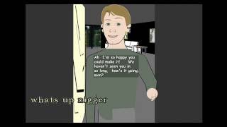 Facade - Episode 1