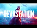 Devastation - Johan Söderqvist and Patrik Andrén (Battlefield V OST)