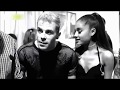 Ariana Grande and Brian Nicholson (Moonlight) Music Video