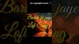 Baarish Ki Jaaye | No Copyright Music | Hindi Song | B Praak Ft Nawazuddin Siddiqui Song | Music Box