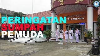 Upacara Sumpah Pemuda 2022