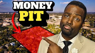 Dallas Texas Property Tax EXPOSED | Best Areas to Save Big