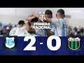 Gimnasia (J) 2-0 Nueva Chicago | Primera Nacional | Fecha 26