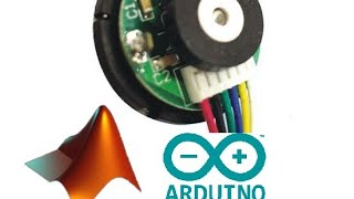 Position control of DC motor on Simulink-Arduino using PID controller || MATLAB | Part2