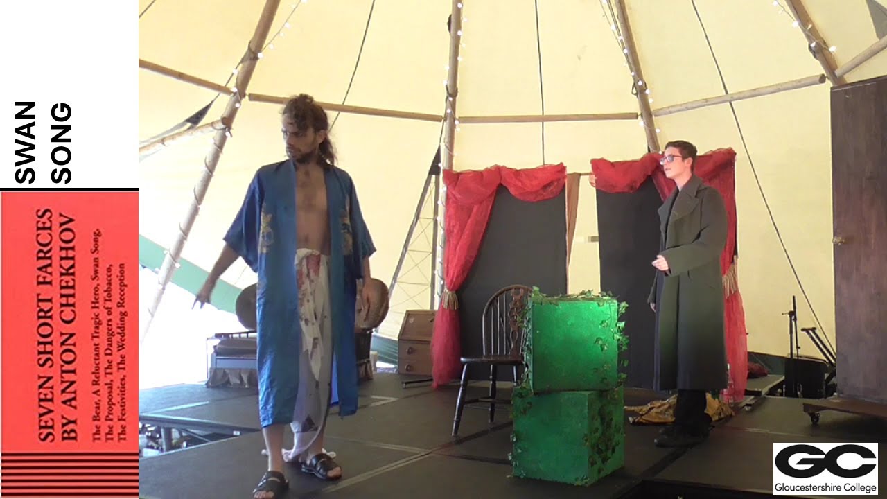 Upcoming Performances