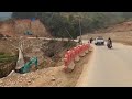 🔥🔥सूर्यविनायक धुलीखेल सडक खन्डमा काम धमाधम suryabinayak dhulikhel road latest update.