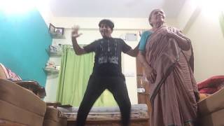 Gudilo Badilo Madilo Vodilo 1Min | DJ Video Song| Allu Arjun | Pooja  DSP vinay and grand mom