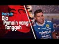 Fabiano Beltrame Resmi Direktut Persib Bandung, Manajemen Ungkap Alasannya