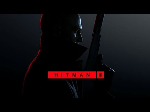 HITMAN 3 PS5: TRAILER OFICIAL COM GAMEPLAY - YouTube