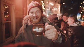 Crazy Christmas in Hamburg: Kiezweihnachten auf Santa Pauli und dem schwul-lesbischen Winter Pride