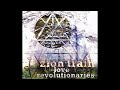 zion train – love revolutionaries full album 1999