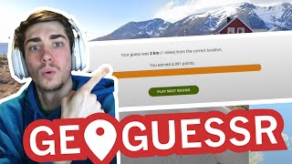 PERFECT SCORE Attempts! GeoGuessr Challenge!