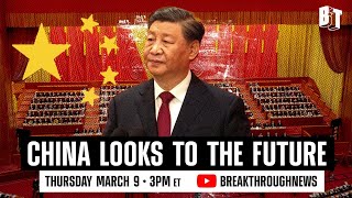 Two Sessions: What to Expect from China in 2023
