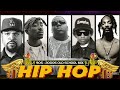 Hip Hop Mix ~ New Playlist Old School Hip Hop 2024 - Dr Dre, Snoop Dogg, 50 Cent, Eminem, Juicy