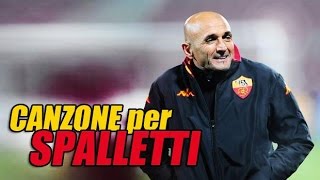 Canzone per Spalletti ironica: Rap a cappella