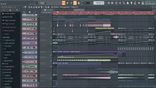 Ahipillamak - Shehan Dilanga (Knoise Remix) flp