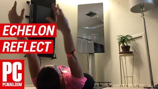 Echelon Reflect Review