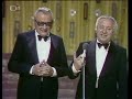 jiří sovák a miroslav horníček televize budoucnosti silvester 1979