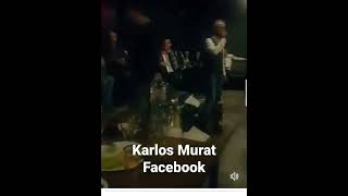 Karlos Murat