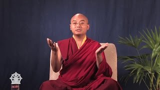 Your True Nature - A Talk on Refuge and Buddha Nature by Yongey Mingyur Rinpoche