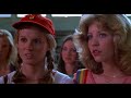 carrie 1976 gym scene hd