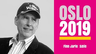 OS2019: Finn Jarle Sæle