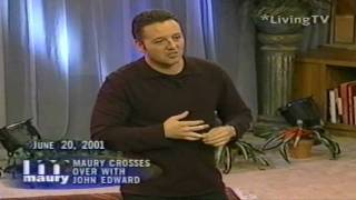 John Edward Special (5/5)