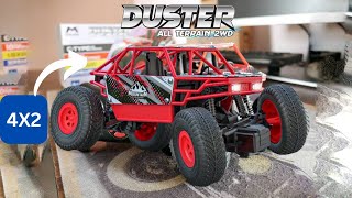 Unboxing Mirana RC Car | Mirana DUSTER Unboxing | Mirana Explorer 2WD car | USB rechargeable RC CAR