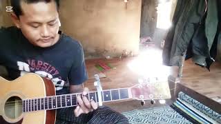 #ဒုံးယိမ်းည #ဒုံးယိမ်းညchord #ဒုံးယိမ်းညguitar