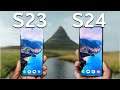 Galaxy S24 vs Galaxy S23 | Pick The Right One