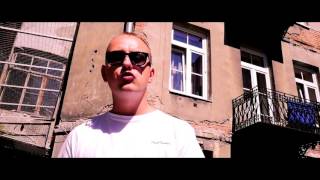 Robson PRO FEAT. EKU , Areczek PRG Wolsko Praski Rap (Official Video)