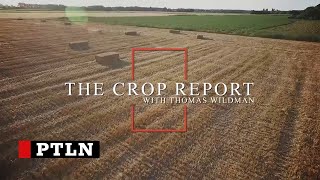 Weekly crop report