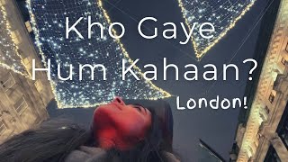 Kho Gaye Hum Kahan (Cover) | Jasleen Royal | Prateek Kuhad | Baar Baar Dekho | Heeral Chhatralia