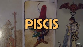 PISCIS ESTA PERSONA ESTA CON MUCHA RABIA ⚠️🚨⚡⚖️🛑🚧🚦HOROSCOPO #PISCIS AMOR DECIEMBRE 2024