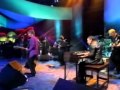 Walfredo Reyes, Jr. w/ Steve Winwood - 