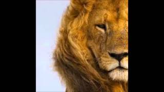 WinstonDubProject feat Askata-The wild lion