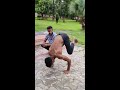 how to do handstand 💯 handstand tutorial