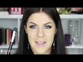 first impressions tutorial sleek makeup