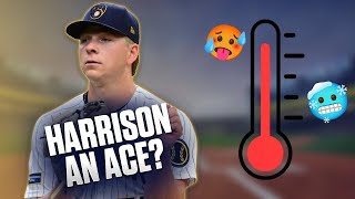 Rest of Season Values! Is Kyle Harrison An Ace? | Fantasy Baseball Advice