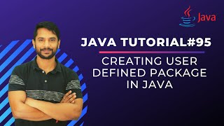 Creating User Defined Package in Java | In Hindi